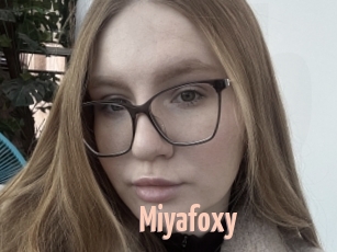 Miyafoxy