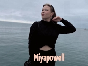 Miyapowell