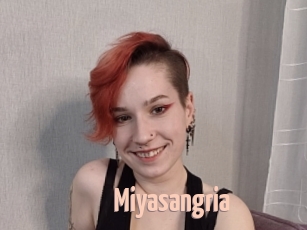 Miyasangria