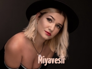 Miyavesli