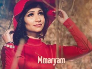 Mmaryam
