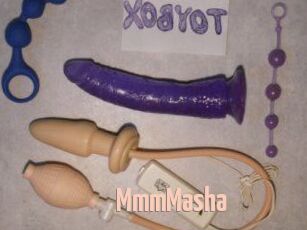 MmmMasha