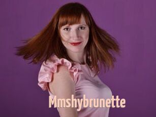 mmshybrunette 18A blog