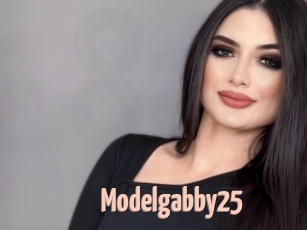 Modelgabby25
