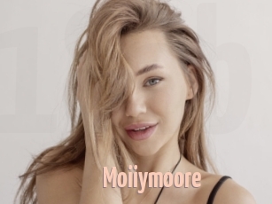 Moiiymoore