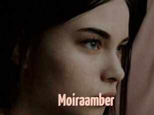 Moiraamber