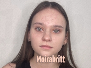 Moirabritt