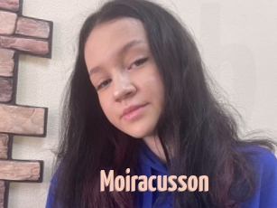 Moiracusson