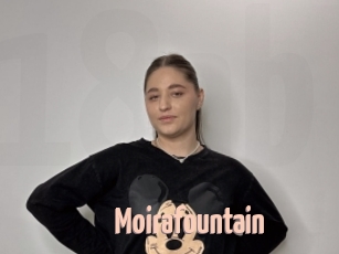 Moirafountain