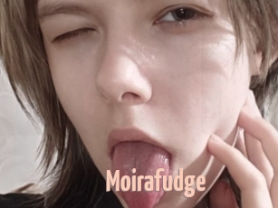 Moirafudge