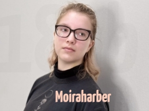 Moiraharber