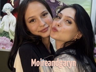 Moireandgaryn