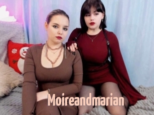 Moireandmarian