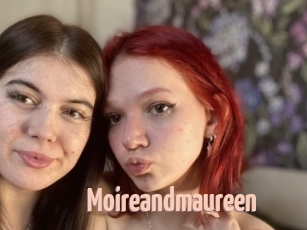 Moireandmaureen