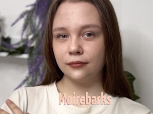 Moirebarks