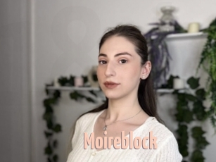 Moireblock