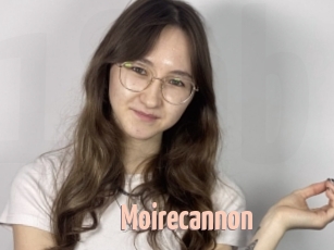 Moirecannon