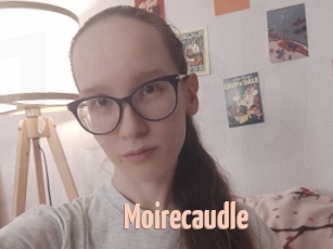 Moirecaudle