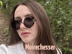 Moirechesser