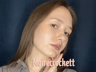 Moirecrockett