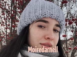Moiredarnell