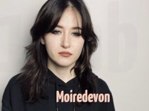 Moiredevon