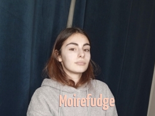 Moirefudge