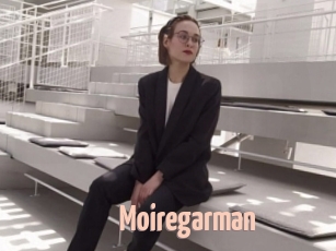 Moiregarman