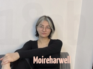 moireharwell 18A blog