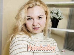 Moirehedley