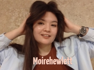 Moirehewlett