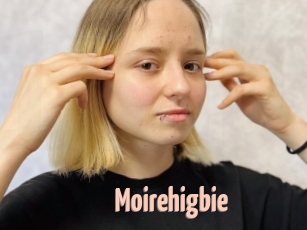 Moirehigbie