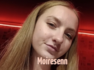 Moiresenn