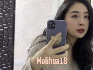 Molihua18