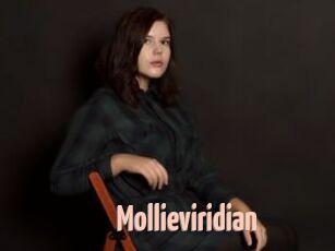 Mollieviridian