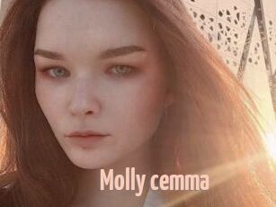 Molly_cemma