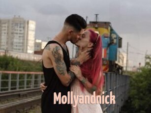 Mollyandnick