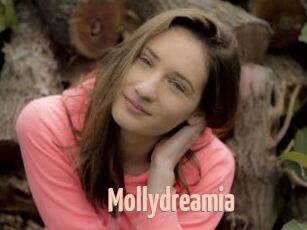 Mollydreamia