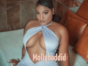 Mollyhaddid