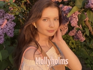 Mollyholms