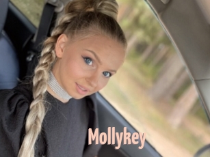 Mollykey