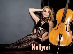 Mollyrai