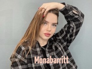 Monabarritt