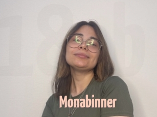 Monabinner