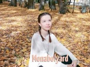 Monabolyard
