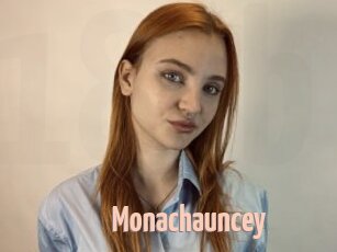 Monachauncey