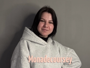 Monadecoursey