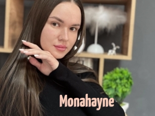 Monahayne