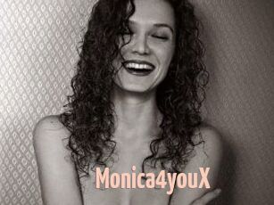 Monica4youX