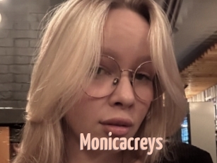 Monicacreys